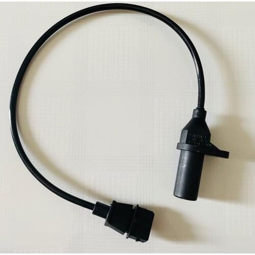 Crankshaft Position Sensor For Chery Cowin Fulwin A11 Fiat Geely Panda 0261210117