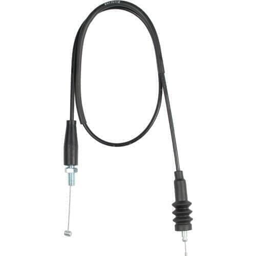 MotoMaster E0170402/5873189 Throttle Cable A (OPEN) for Kawasaki KX 125 M (2003-2003)