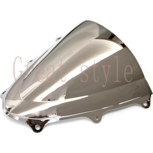 New For Suzuki GSXR600 GSXR750 GSXR 600 750 K11 2011 2012 2013 2014 2015 2016 11 12 13 14 15 16 moto Windshield Windscreen