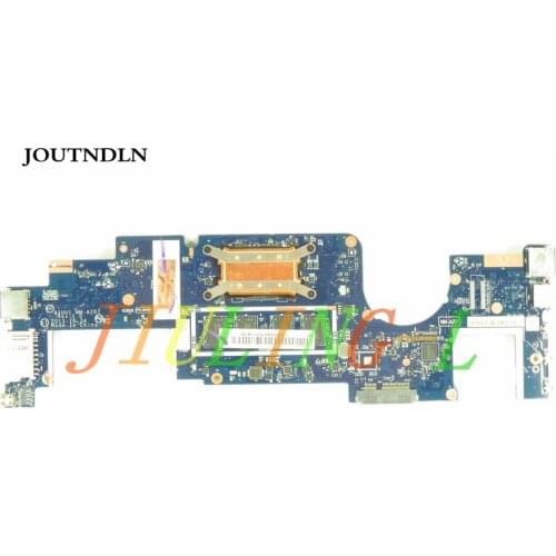 JOUTNDLN FOR Lenovo Yoga 2 11.6 11 Series Laptop Motherboard Nm-a201 11S90005660 90005660 W/ N3520 cpu 4GB RAM