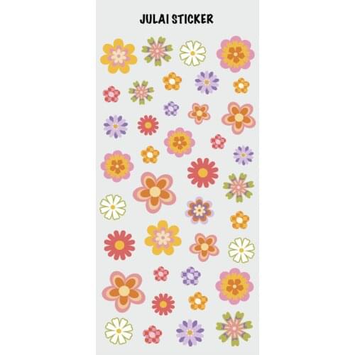 Cute Alphabet Stickers Phone Case Sticker Diary Decorative Sticker Decals Sticker For Notebooks