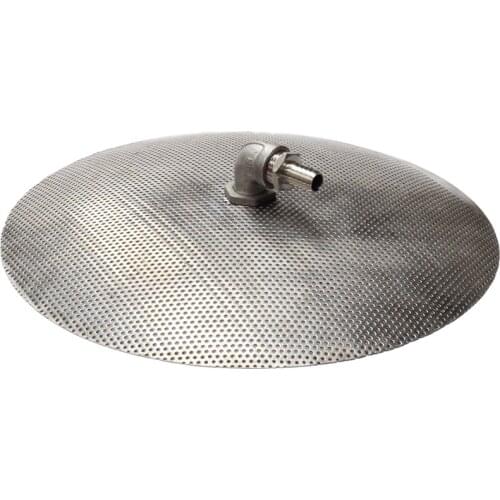 Stainless False Bottom Home Brewing Beer Equipment Mash Sanke Screen-30cm HOMEBREW