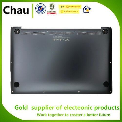 New For Asus TAICHI 31 Bottom Case Cover Gary 13N0-NWA0601 13NB0081AM0601