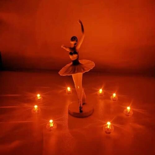 Switch LED Lantern Balloon Light Flash Luminous Lamps Light for Bar Lantern Wedding Party Decorations Birthday Decor