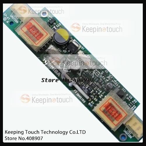 For MT8801B C INVC193A LTM08C015KA LCD Backlight Inverter Board PCB