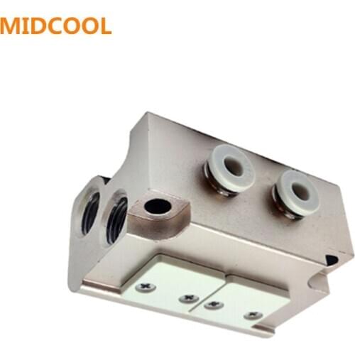 Mirco solenoid valve 3/2 way for CPV15M series