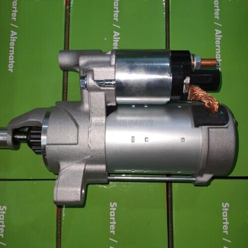 Starter motor FIT Audi Q5 A6 A8 059911021G 059911021GX 059911021H 059911021HX 059911021K 059911021KX 059911024P 059911024PX