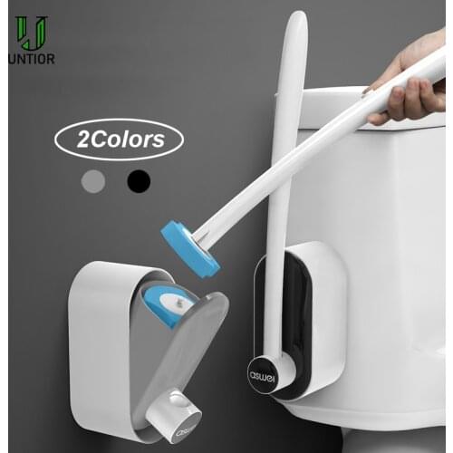 Untior Toilet Brushes