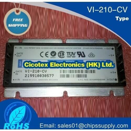 VI-210-CV MODULE IGBT