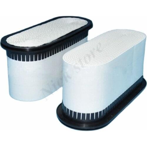 Air Filter ME422879 ML242293 16546-HJ00C For MITSUBISHI FUSO CANTER Truck Accessories