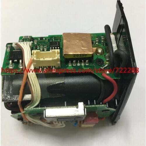 Repair Parts For Canon 580EX II Flash Light Battery Case Ass'y CY2-4246-000