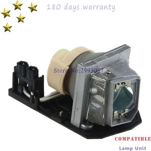 180 Days warranty EC.K0700.001 Replacement Projector Lamp with housing for H5360 V700 H5360BD H5370BD projectors