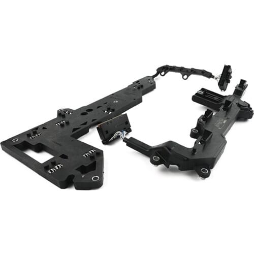 Areyourshop New 0B5 Hybrid Clutch Transmission Gearbox Repair Kit Fit For Audi A6 A5 A4 Q5 0B5398009A 0B5398009B Car Accessories