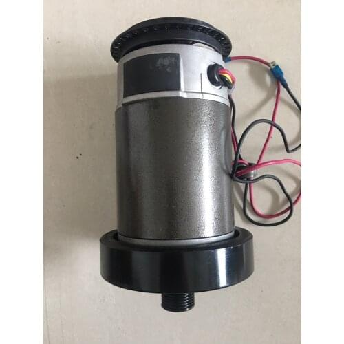 Treadmill dc motor ZYT1105-56 1.75HP 180v 7.4A 4600RPM