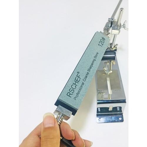 Large new grindstone is suitable for all kinds of knives knife sharpener professional diamond sharpening stone