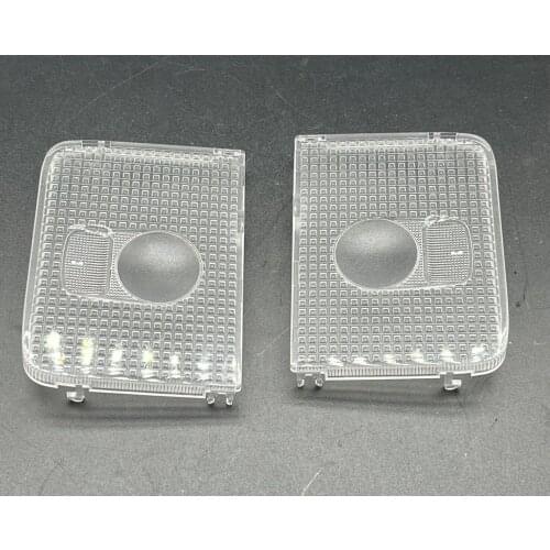 1pc for nissan 2004-07 Old Teana 2008-13 X-trail Reading Lampshade Glasses Case Lamp Sheet Map shell cover
