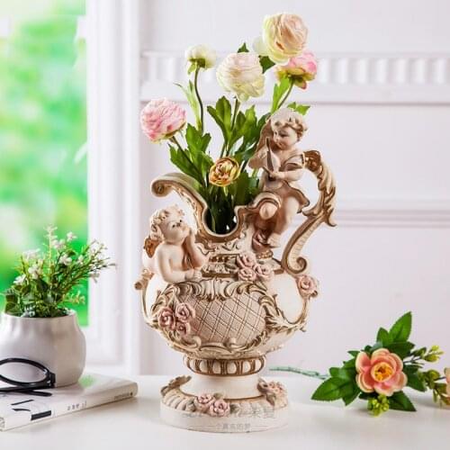 FGHGF Floor Vases For Flowers