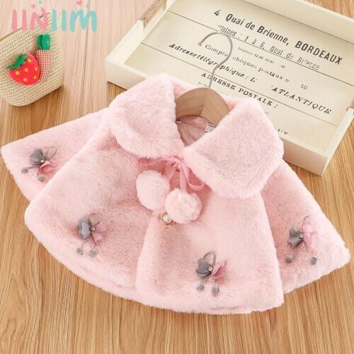 Iiniim Coats For Babies