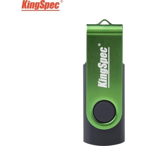 KingSpec External HDs