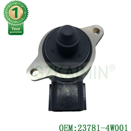 GOOD quality Idle Air Control Valve00-01 for Nissan Sentra 2.0L-L4 23781-4M811 23781-4M511 23781 5M010 K-M