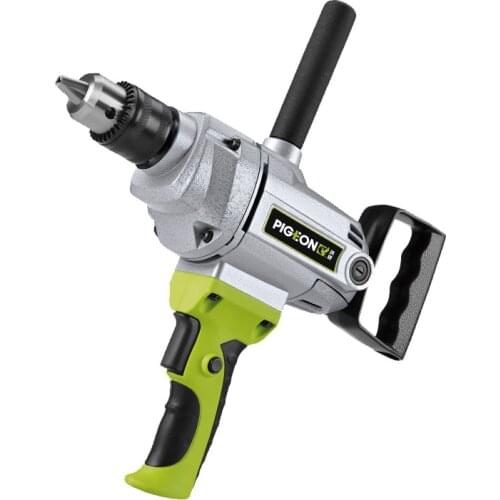 Stirrer high-power electric drill multi-function household drilling diameter 16mm