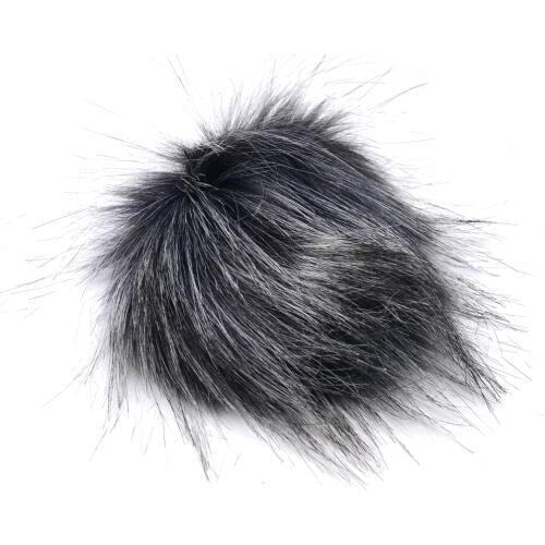 Mcoplus RODE Stereo VideoMic SVM MIC Voice Recording Pen Outdoor Wind Cover Shield Furry Windscreen Windshield Muff Microphones