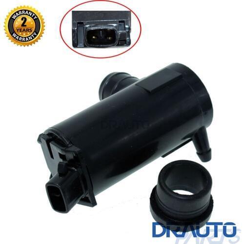 Windshield/Windscreen Washer pump 98510-3B000,98510-2S100,98510-3K010 For HYUNDAI Amica 2006-2009