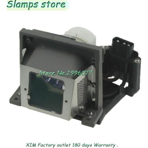 Brand NEW 499B045O80 VLT-XD206LP XD206LP for Mitsubishi SD206U XD206U-G XD206U Projector Replacement lamp with housing