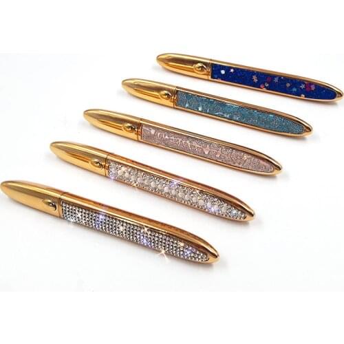 New Design Self Adhesive Eyeliner 3d Mink Eyelashes Private Label Mink Lashes Magic Eyeliner Glue Pen