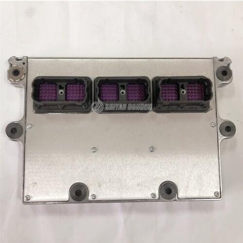 Original M11 ISM QSM ISX X15 Electronic Control Module ECM ECU 4309175 3408501 CM570