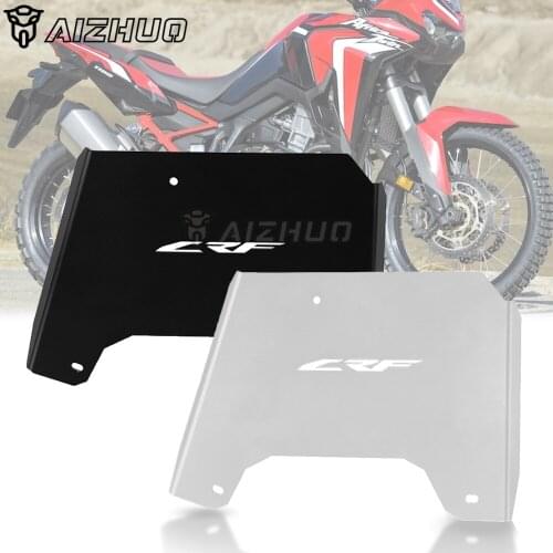 CRF 1100 L Adv Motorcycle Skid Plate Bash Frame Guard Protection Cover FOR HONDA CRF1100L AFRICATWIN ADVENTURE SPORTS 2019-2021