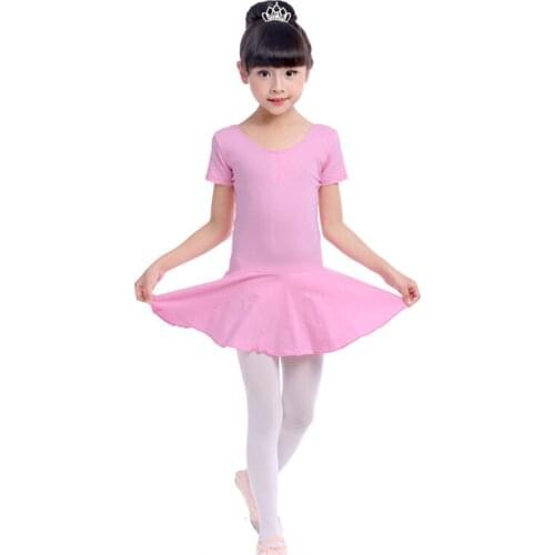 Pink Ballet Tutu Skirt Ballet Dress Childrens Swan Lake Costume Kids Belly Dance Costumes Stage Professional