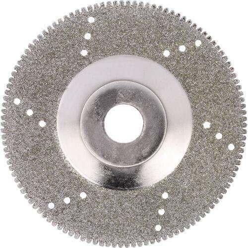 100mm 4" Inch Grinding Disc diamond grinding wheel Polishing Grind Disc Saw Blade serra copo Rotary Wheel Grit For Angle Grinder