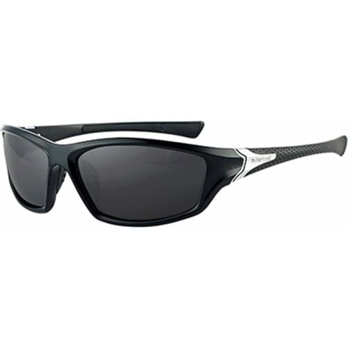 Polarized Sunglasses Mens Driving Shades Male Square Vintage Sun Glasses For Men UV400 Goggles