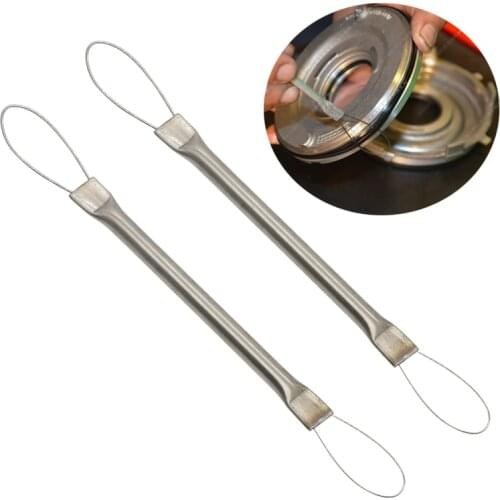 SST-0015 Universal Transmission Lip Seal Installer Protector Tool T-0015 J-26744-A Prevent Cutting Damaging