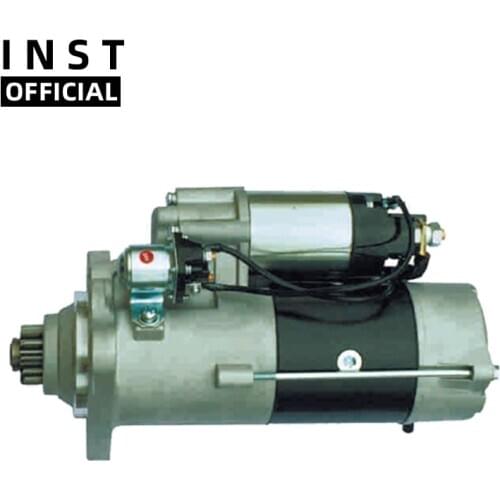 STARTER FOR TRUCKS M9T84771