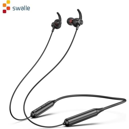 Swalle Headphones With Microphone