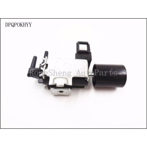 DPQPOKHYY FOR TOYOTA LEXUS VSV VACUUM SWITCH VALVE EGR SOLENOID OEM 084600-7210 12V 0846007210