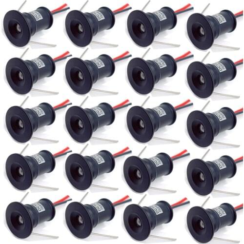 Светодиодные точечные светильники YELEDWAY China At AliExpress