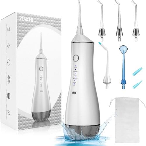 Yunchi Oral Irrigators