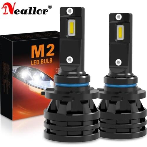 9006 HB4 9005 HB3 LED Auto Car Headlight H1 H3 H4 H7 H8 H9 H11 9012 Accessories For Mazda CX-5 CX5 2019 2018 2017 2016 2015 CX3