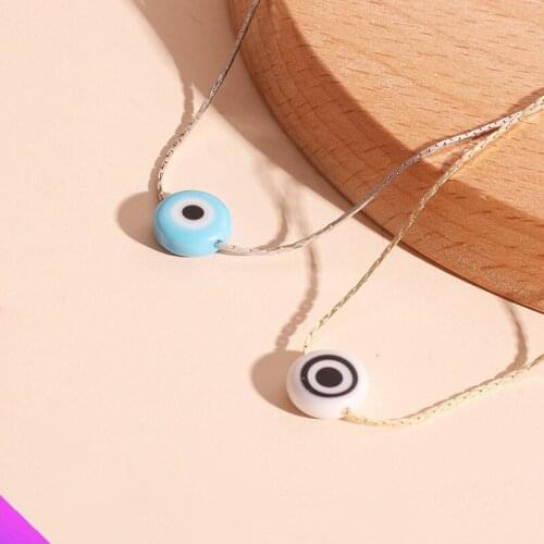 GREENWAVES Punk Pendants