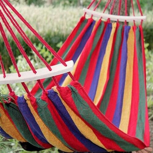 HooRu Hammocks