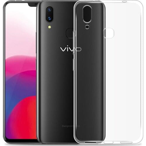 Чехлы для телефонов Vivo JGKK China At AliExpress