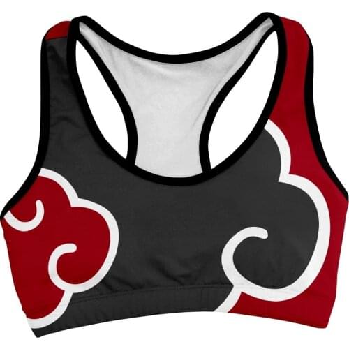 Anime Hokae Konoha Pain Konan Cosplay Costumes Swimsuit Red Cloud Symbol Beach Shorts Teens Sportswear Sweatpants Swimming Pants