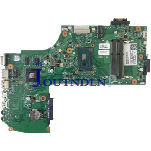 JOUTNDLN FOR TOSHIBA SATELLITE L70-B Laptop Motherboard V000359080 W/ I5-5200U CPU 216-0858020 GPU 6050A2631701-MB-A01 DDR3