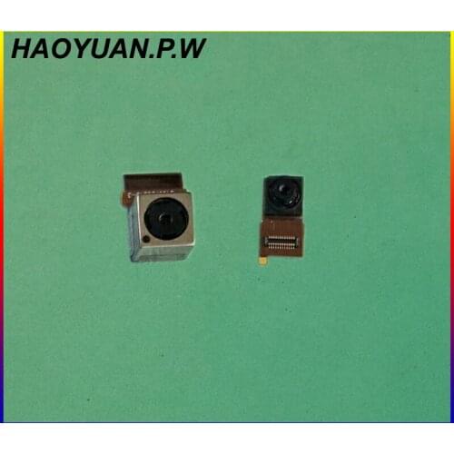 HAOYUAN.P.W New Rear Front Back Camera Module Flex Cable Ribbon Replacement for Motorola MOTO X XT1060 XT1058 Fast Ship