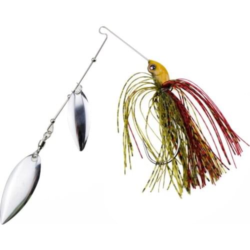 Runature Spinnerbaits