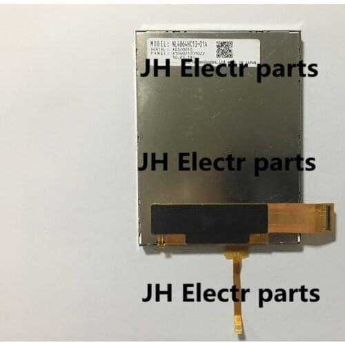 NL4864HC13-01A 640*480 100% Tested 4.2 Inch LCD screen + touch screen For Trimble TSC3
