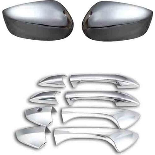 Tonz parts Chrome Lining